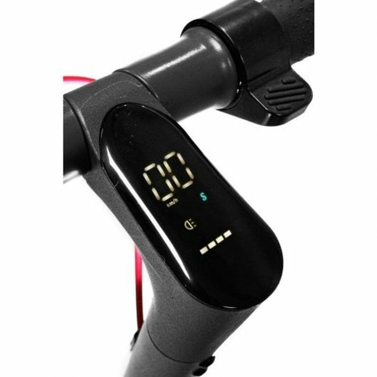 Gyroboard Olsson Fresh Wild Red 500 W 25 km/h-3