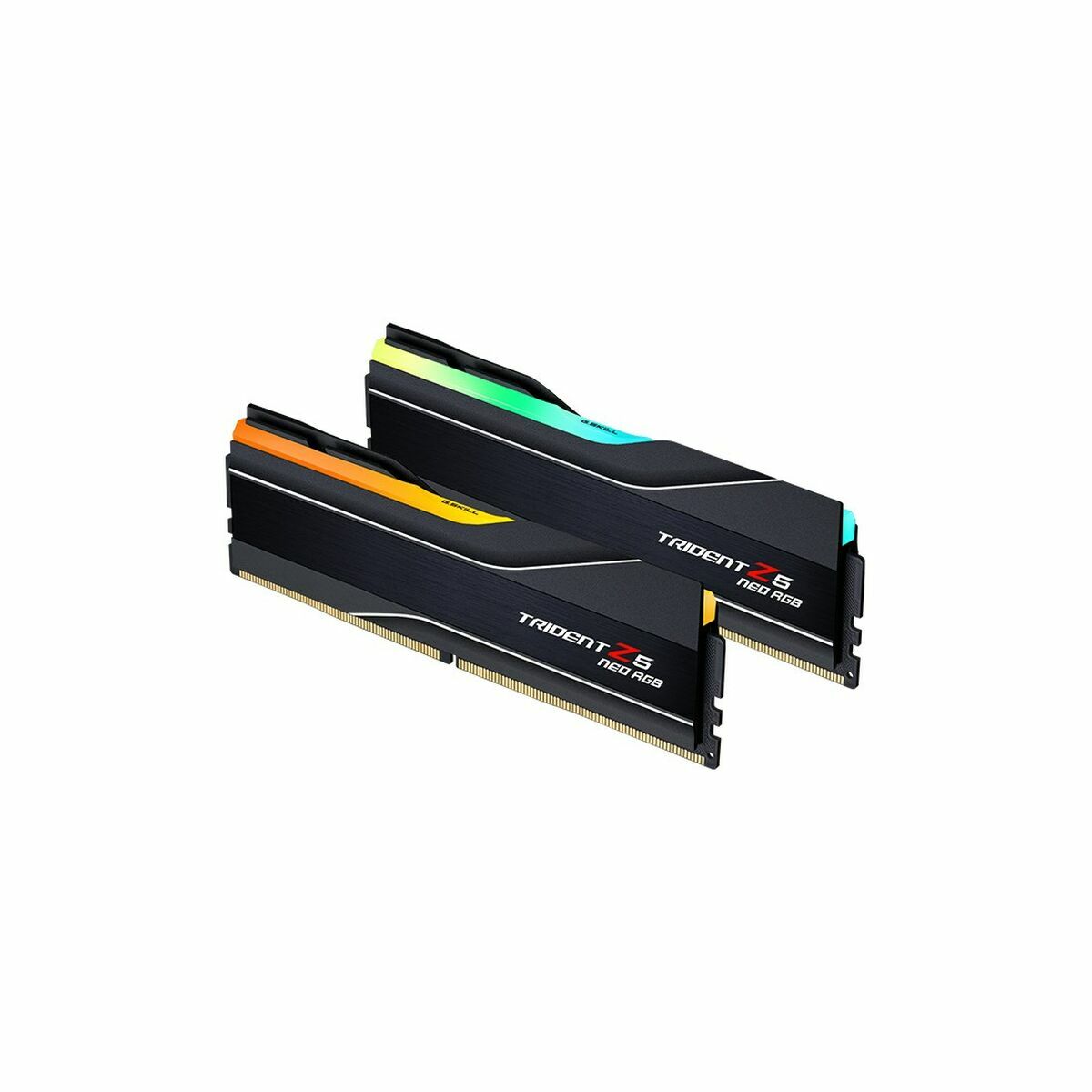 Память RAM GSKILL 32 GB DDR5 6000 MHz cl32-2