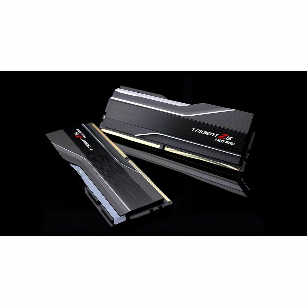 Память RAM GSKILL 32 GB DDR5 6000 MHz cl32-7