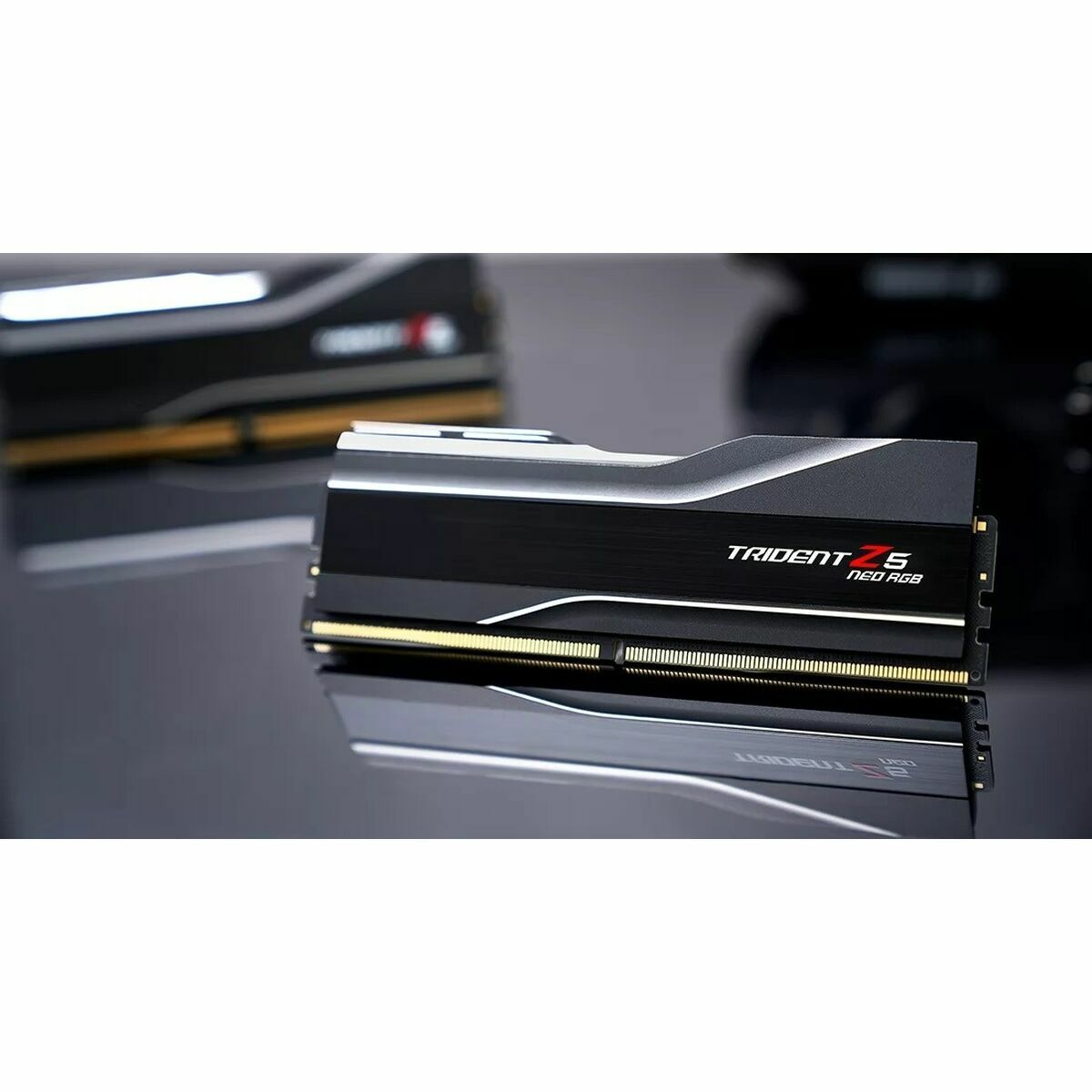 Память RAM GSKILL 32 GB DDR5 6000 MHz cl32-8