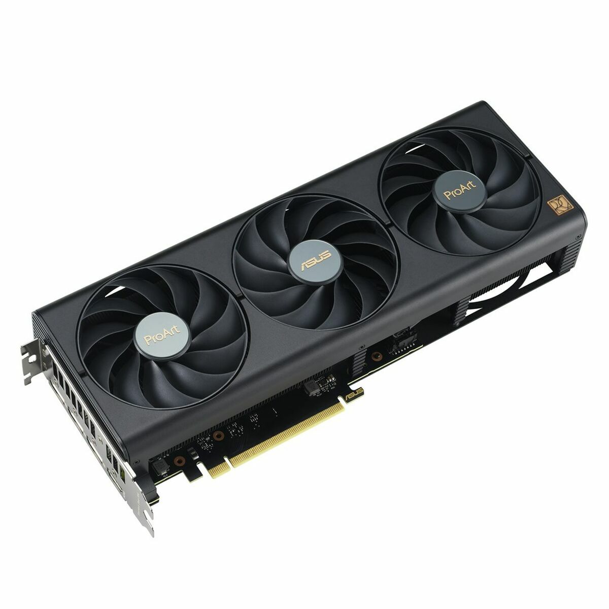 Графическая карта Asus Geforce RTX 4060 Ti 16 GB GDDR6-2