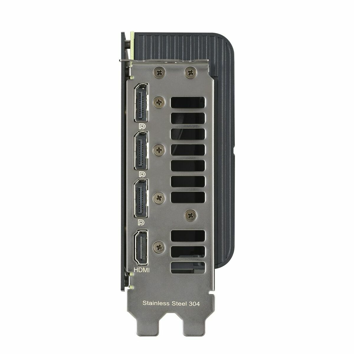 Графическая карта Asus Geforce RTX 4060 Ti 16 GB GDDR6-3