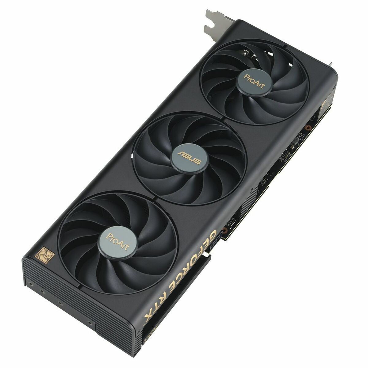 Графическая карта Asus Geforce RTX 4060 Ti 16 GB GDDR6-6