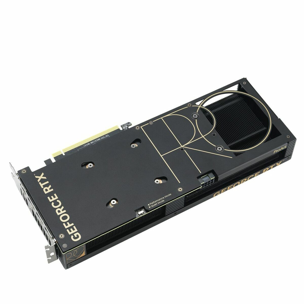 Графическая карта Asus Geforce RTX 4060 Ti 16 GB GDDR6-7