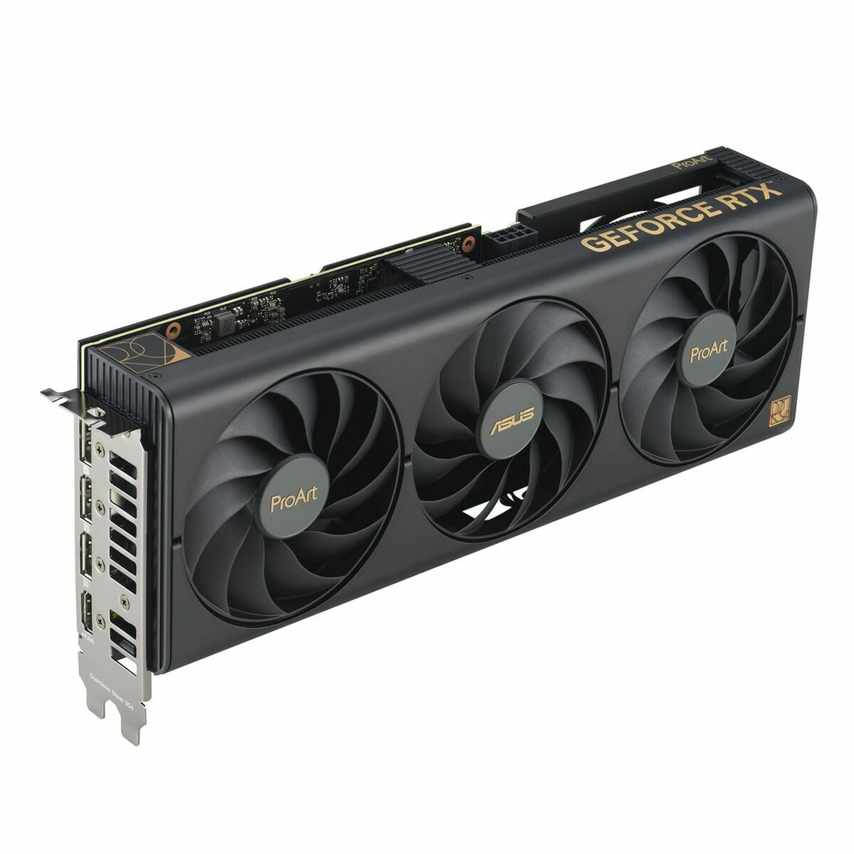 Графическая карта Asus Geforce RTX 4060 Ti 16 GB GDDR6-8