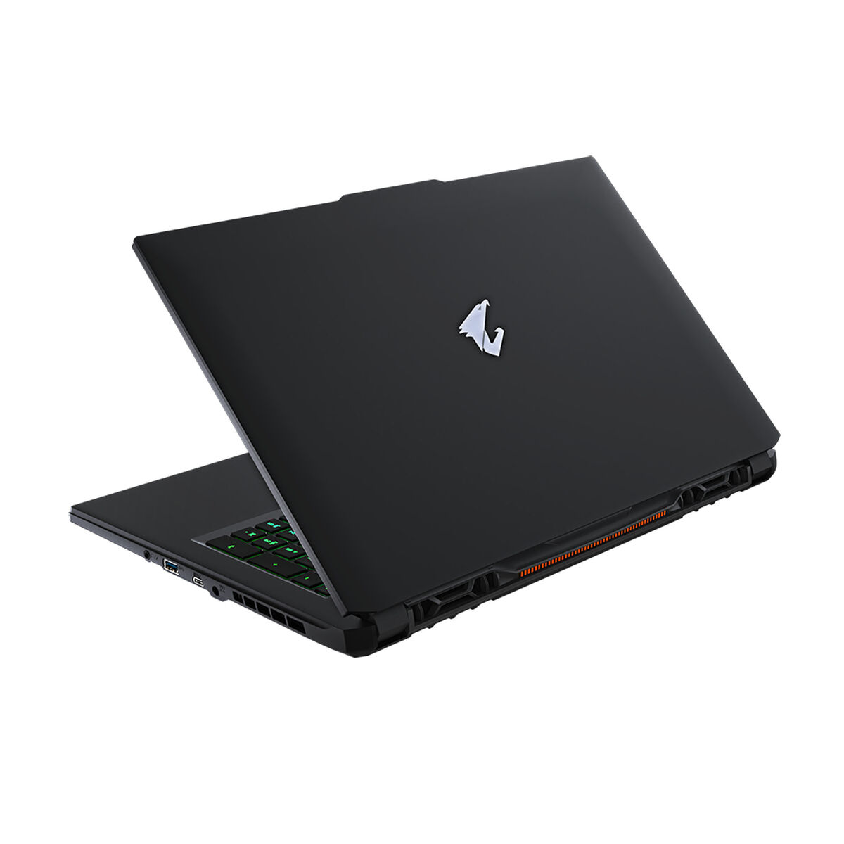 Ноутбук Gigabyte AORUS 7 9MF-E2ES513SD  17,3 i5-12500H 16 GB RAM 512 Гб SSD Nvidia Geforce RTX 4050 QWERTY-2