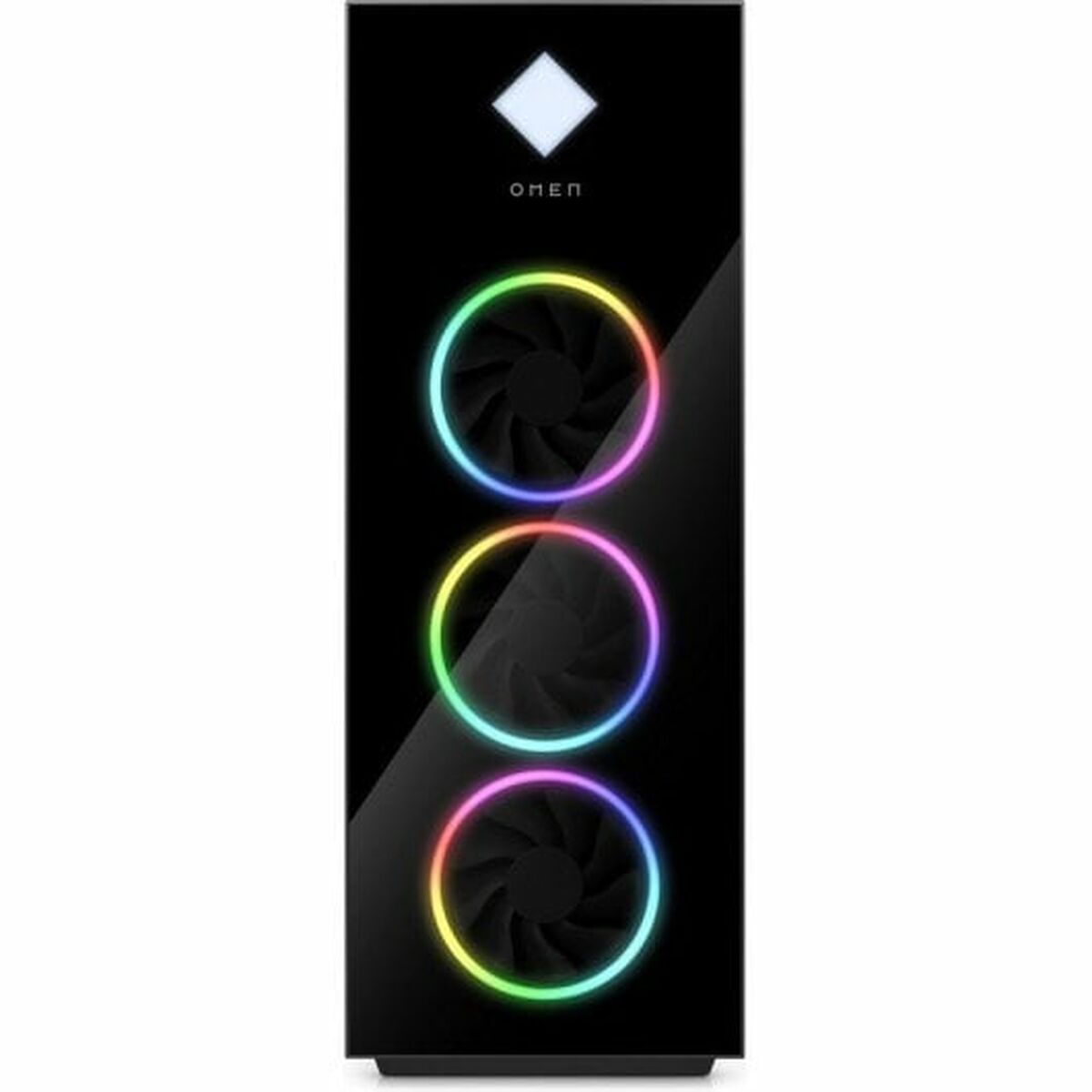 Настольный ПК HP OMEN 45L GT22-1030ns 32 GB RAM 1 TB SSD Nvidia Geforce RTX 4070-3