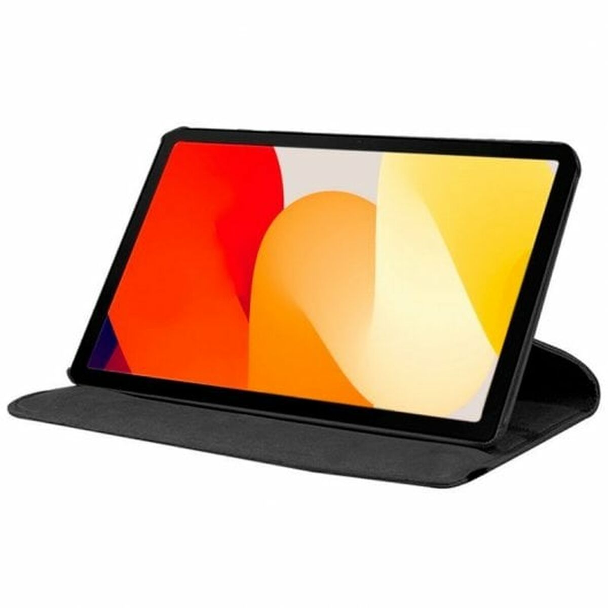 Чехол для планшета Cool Xiaomi Redmi Pad SE Чёрный-3