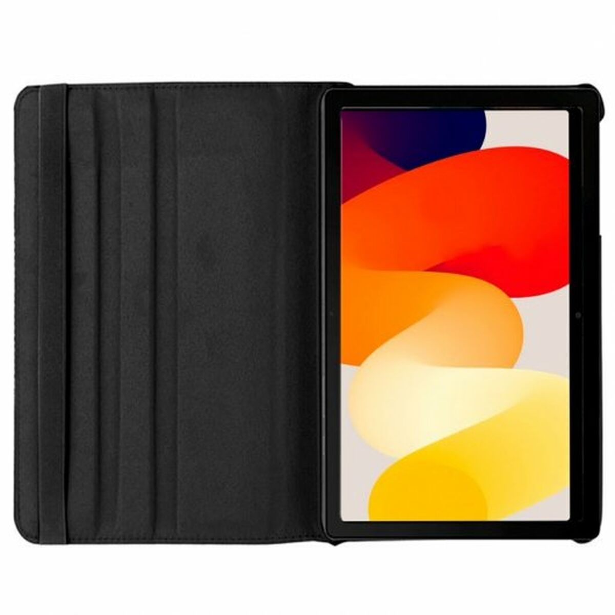 Чехол для планшета Cool Xiaomi Redmi Pad SE Чёрный-4