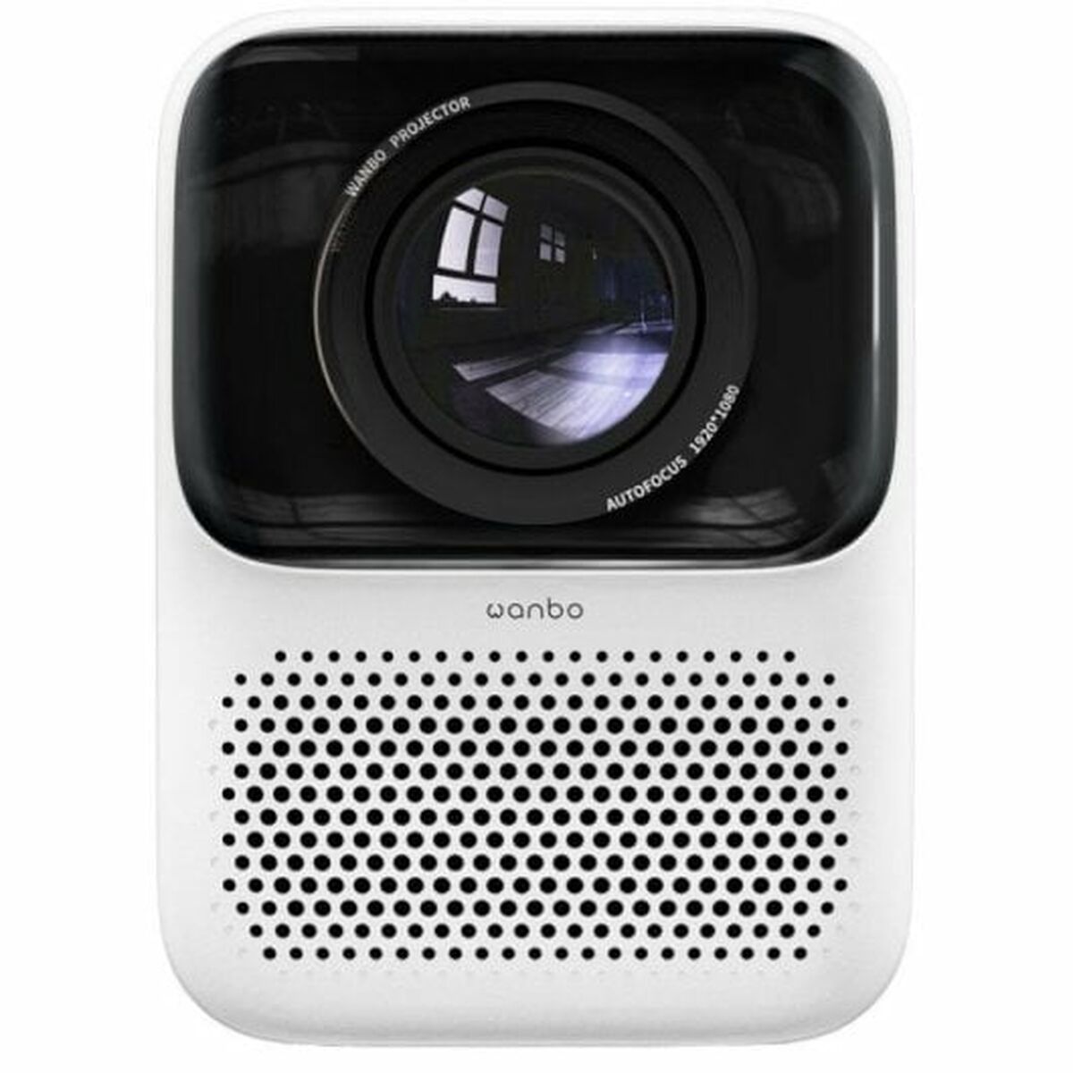 Проектор Wanbo T2 Max Full HD 1920 x 1080 px-2