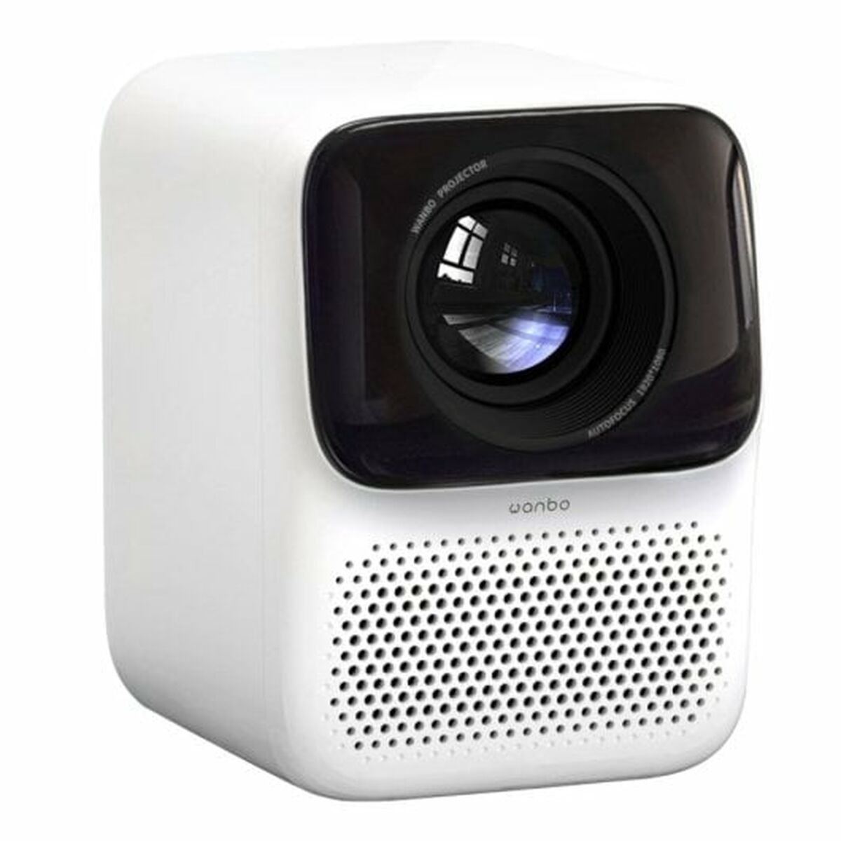 Проектор Wanbo T2 Max Full HD 1920 x 1080 px-4