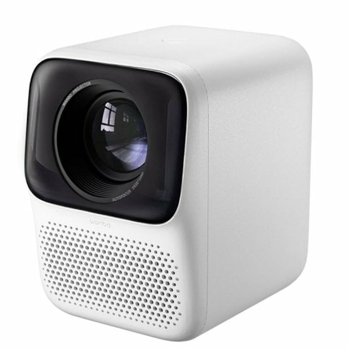 Проектор Wanbo T2 Max Full HD 1920 x 1080 px-5