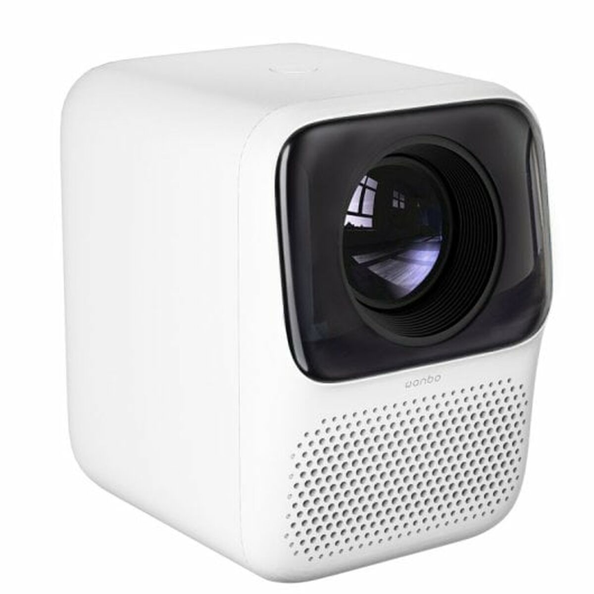 Проектор Wanbo T2 Max Full HD 1920 x 1080 px-6
