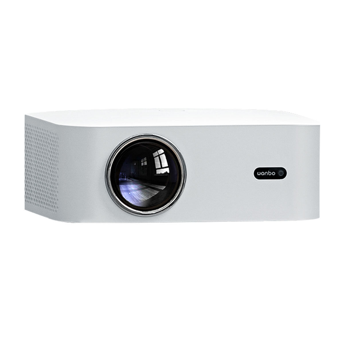 Проектор Wanbo  X2 Max Full HD 1920 x 1080 px 450 lm-2