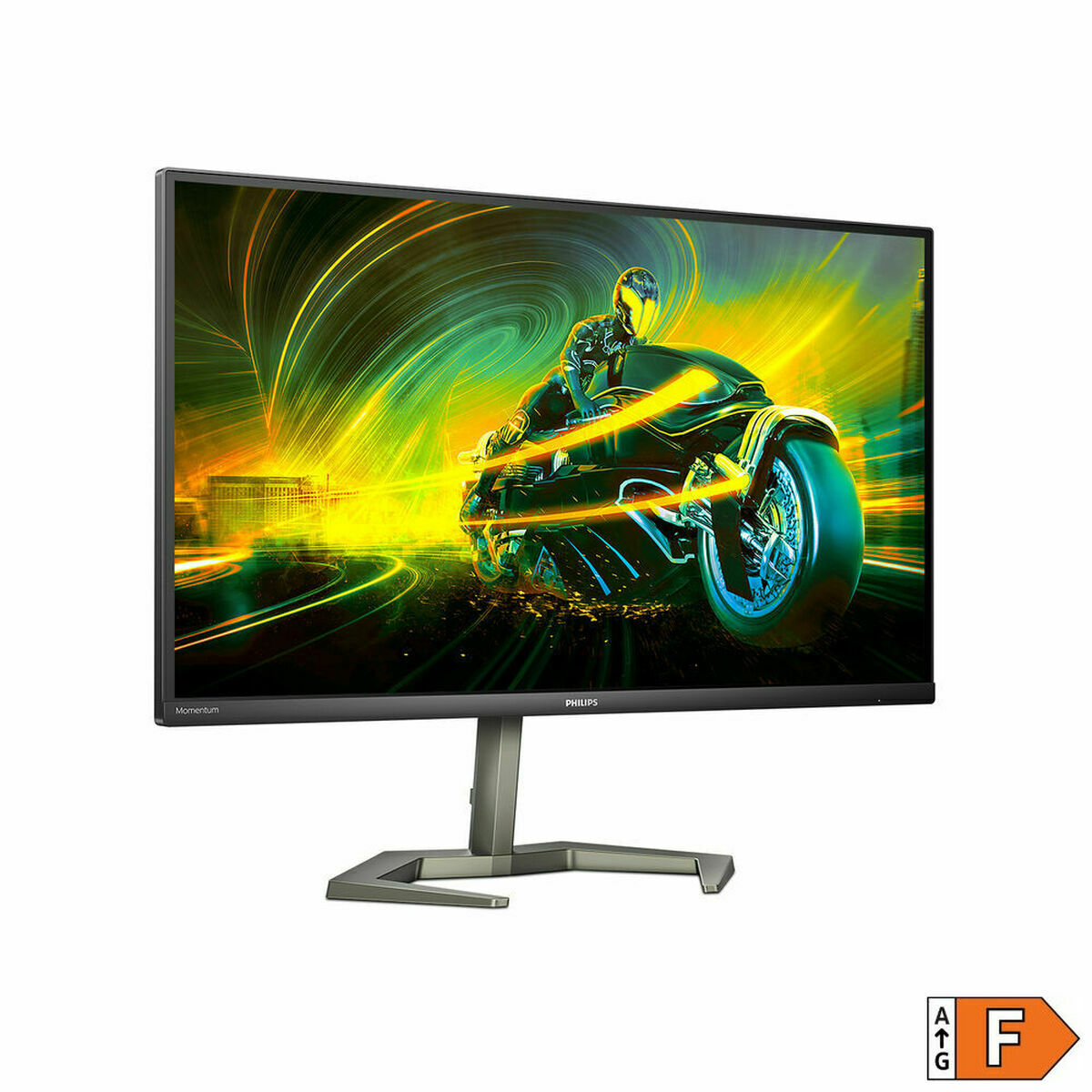 Монитор Philips Full HD 27 240 Hz-5