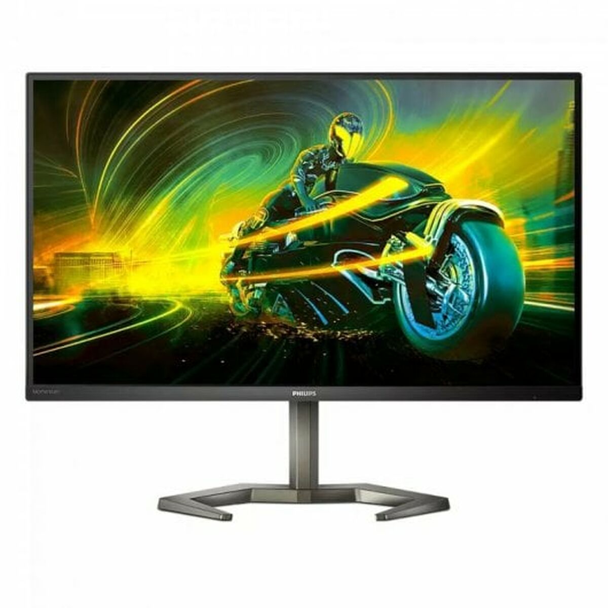 Монитор Philips Full HD 27 240 Hz-6