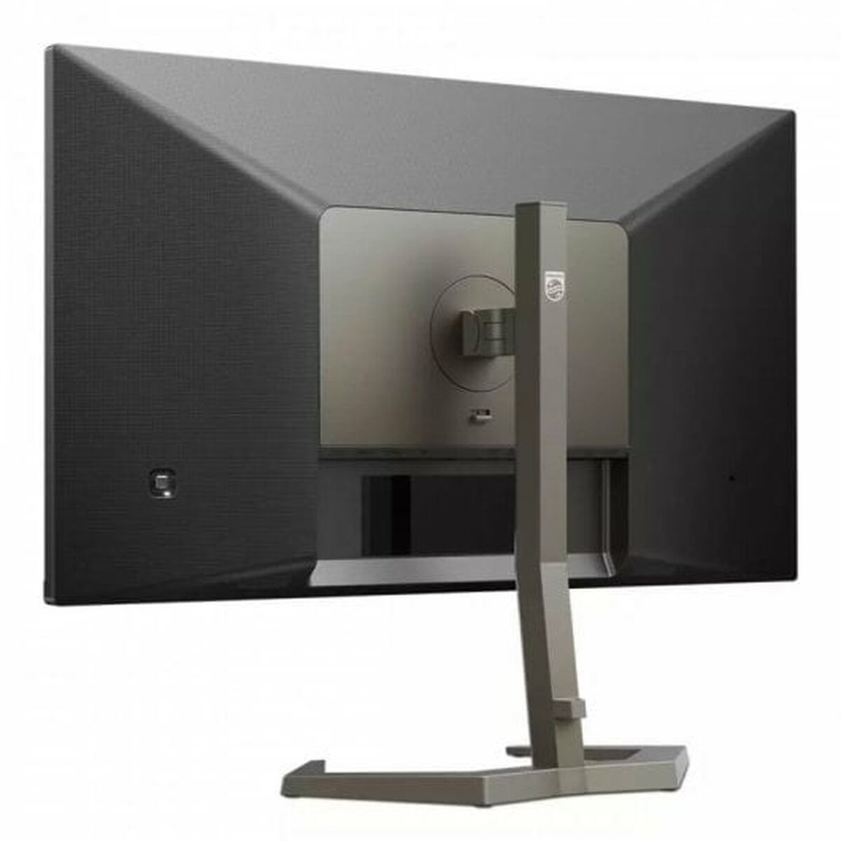 Монитор Philips Full HD 27 240 Hz-8