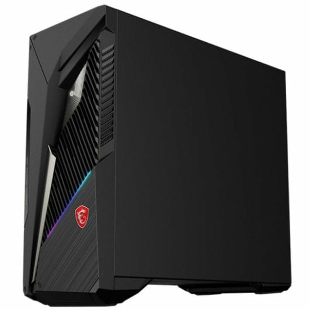 Настольный ПК MSI MAG Infinite S3 14NUE5-1625ES Intel Core i5-14400F 16 GB RAM 1 TB SSD Nvidia Geforce RTX 4070-2