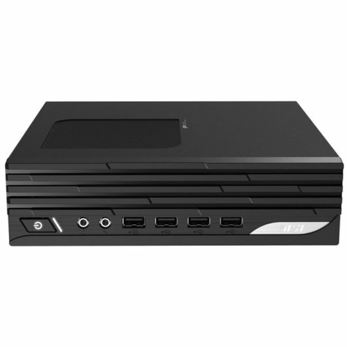 Мини-ПК MSI PRO DP21 13M-698XES Intel Core i3-13100 8 GB RAM 512 Гб SSD-2