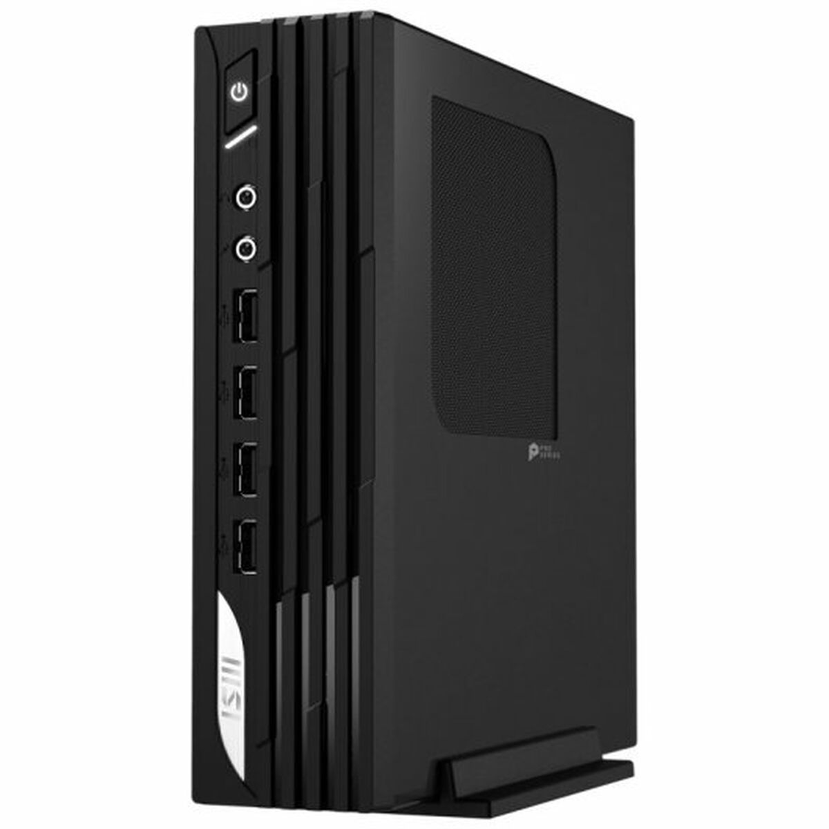 Мини-ПК MSI PRO DP21 13M-698XES Intel Core i3-13100 8 GB RAM 512 Гб SSD-3