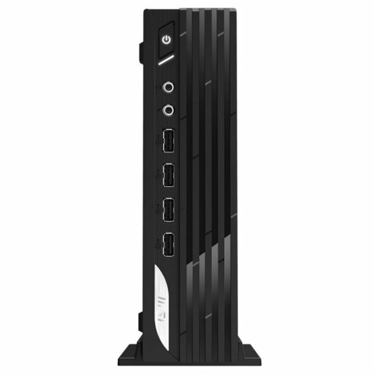 Мини-ПК MSI PRO DP21 13M-698XES Intel Core i3-13100 8 GB RAM 512 Гб SSD-4