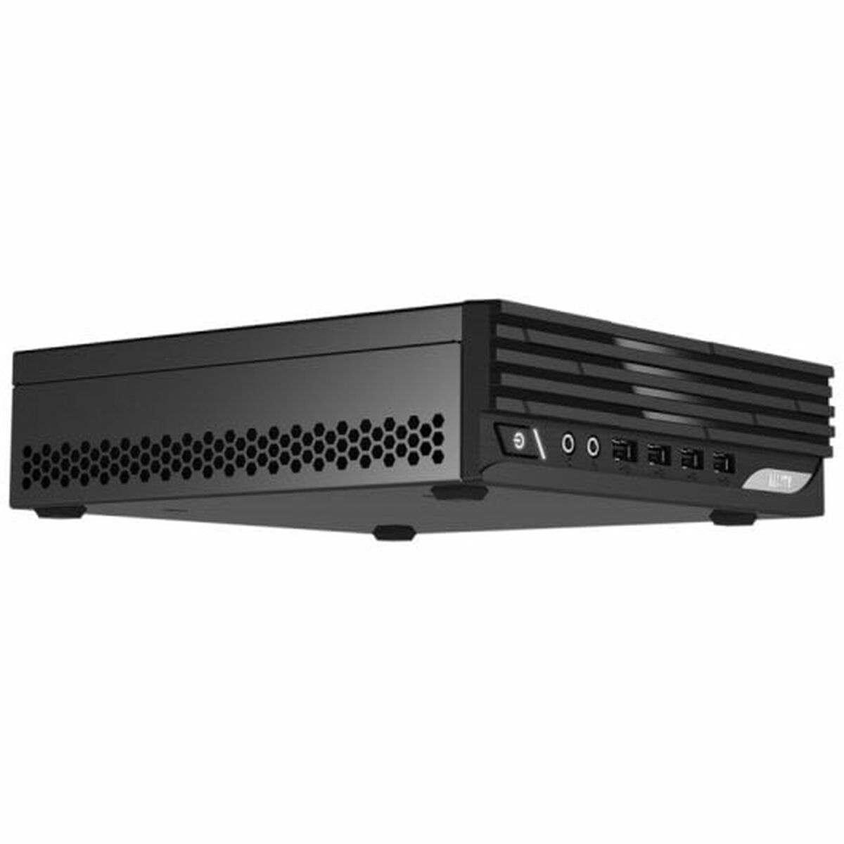 Мини-ПК MSI PRO DP21 13M-698XES Intel Core i3-13100 8 GB RAM 512 Гб SSD-5