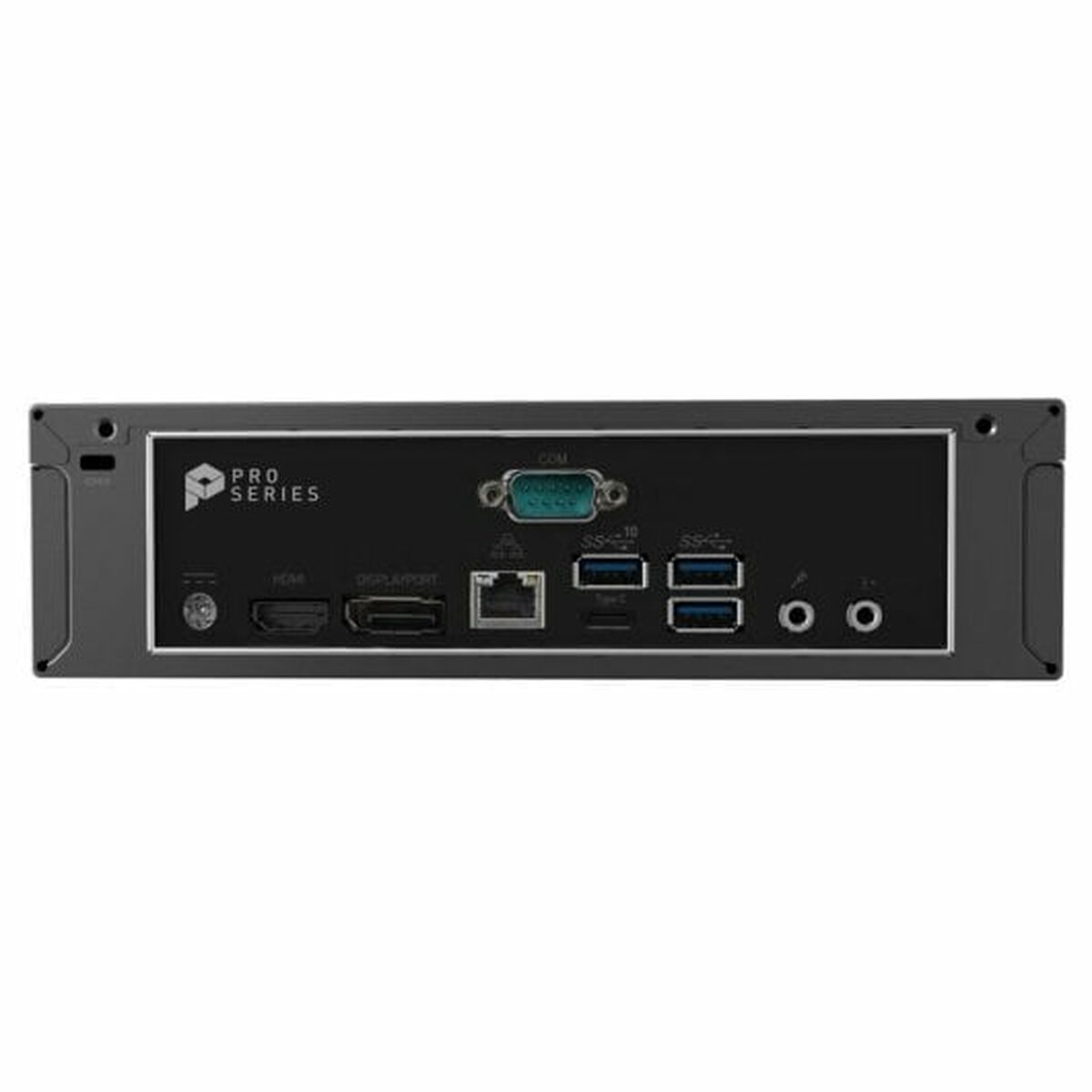 Мини-ПК MSI PRO DP21 13M-698XES Intel Core i3-13100 8 GB RAM 512 Гб SSD-6