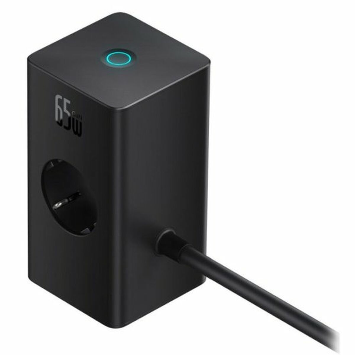 Док / зарядная база Baseus PowerCombo 65 W-2