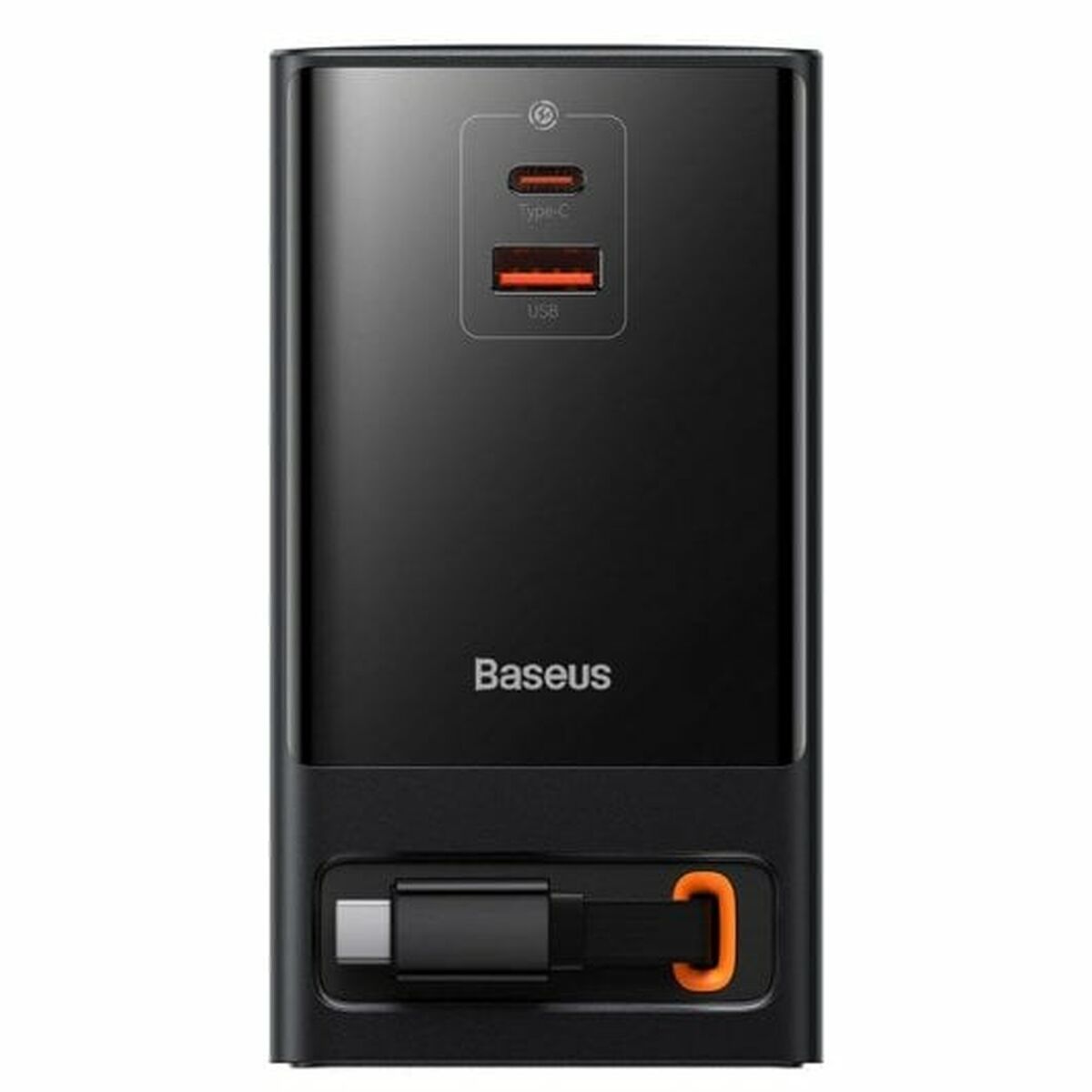 Док / зарядная база Baseus PowerCombo 65 W-5