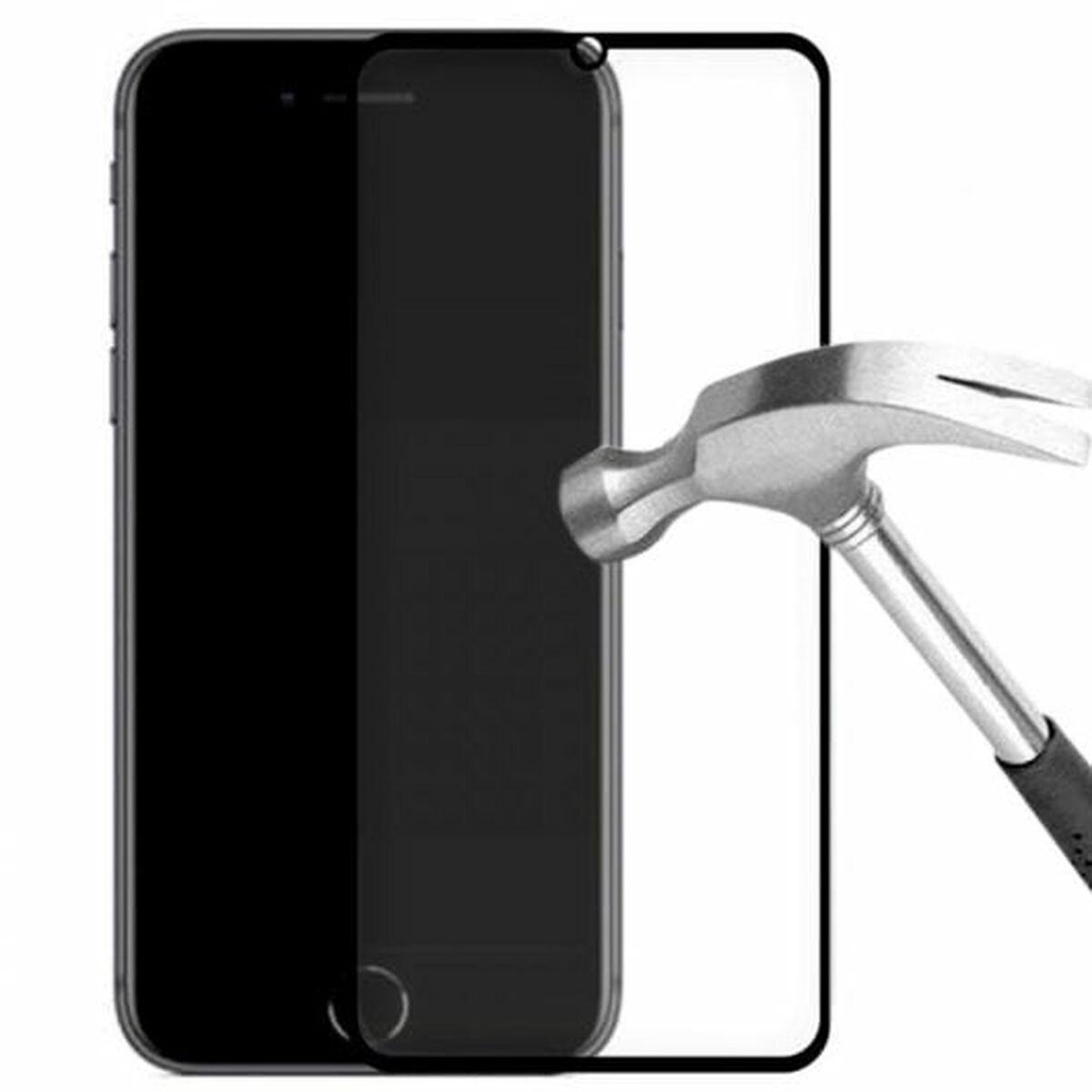 Защита экрана Cool Galaxy A05s Samsung-5