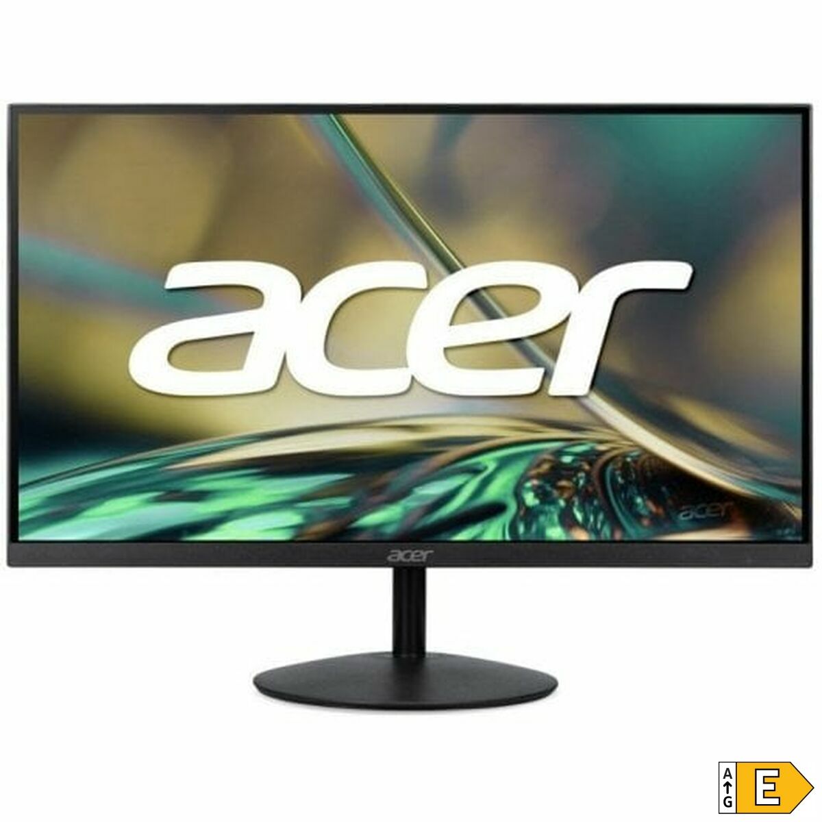 Игровой монитор Acer SA322Q Full HD 32 75 Hz-2