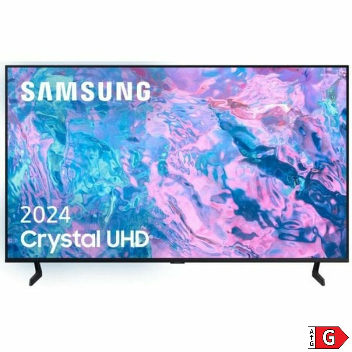 삼성 TU43CU7095UXXC 4K Ultra HD 55 스마트 TV-2