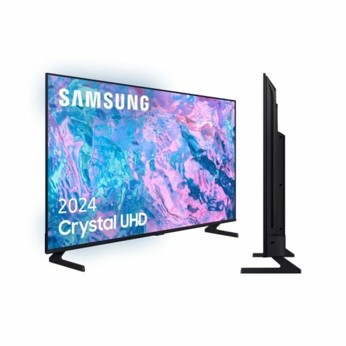 삼성 TU43CU7095UXXC 4K Ultra HD 55 스마트 TV-3