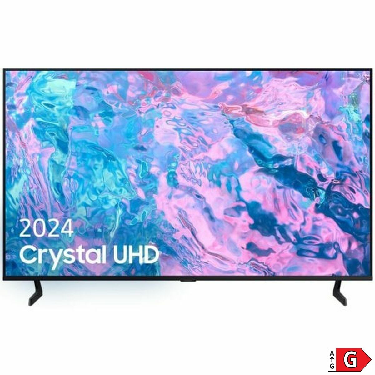 Samsung TU43CU7095UXXC 4K Ultra HD 43 Smart TV-2