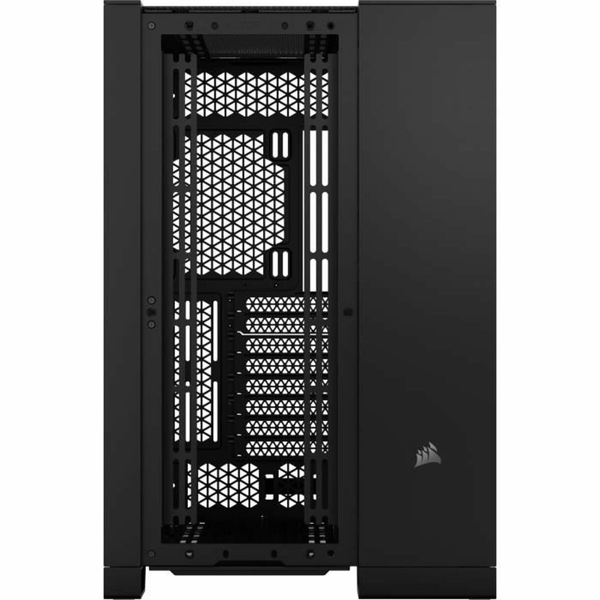 Блок ATX Corsair Чёрный-4