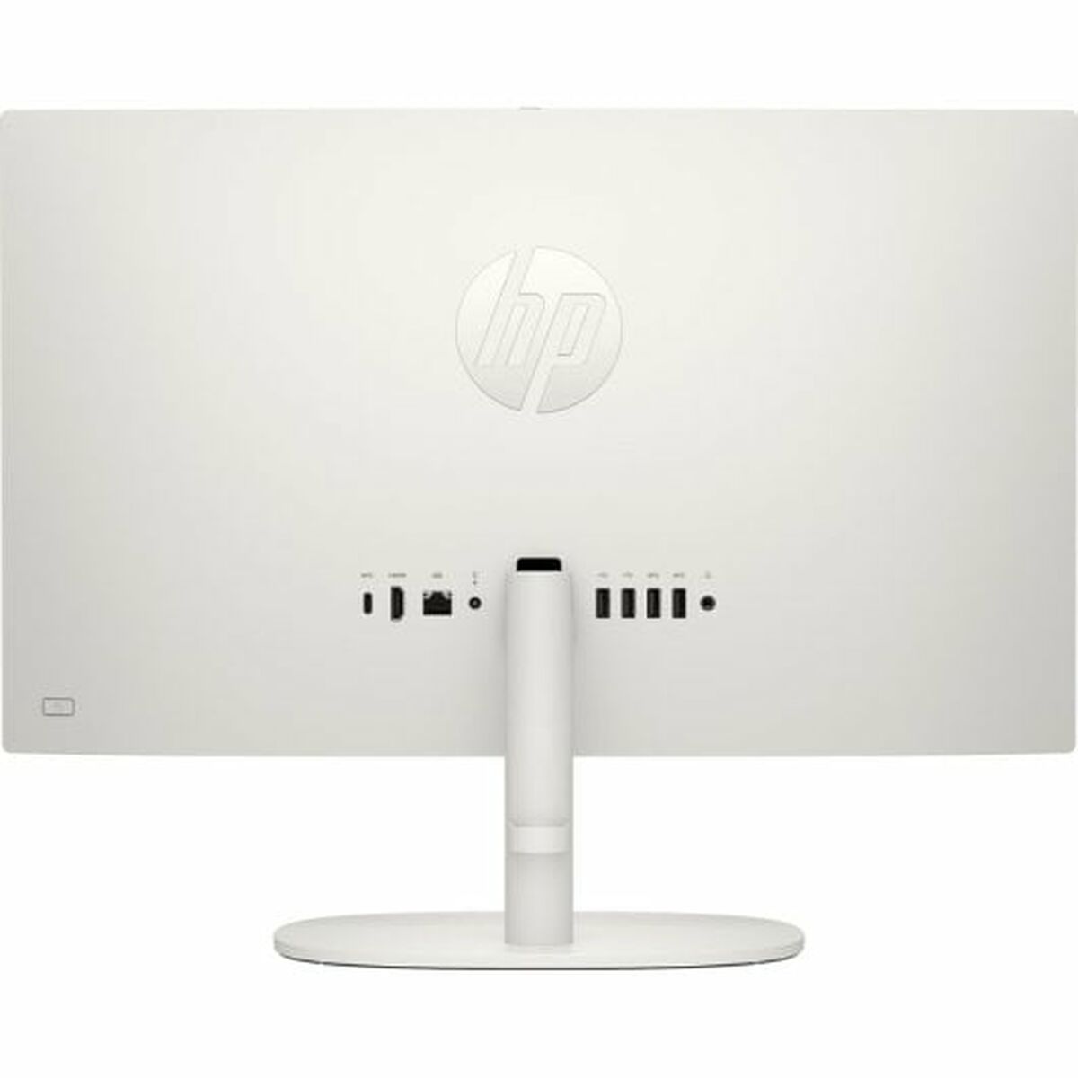 Всё-в-одном HP All-in-One 22-dg0000ns 21,5 8 GB RAM 256 Гб SSD Intel Core i3-N300-2