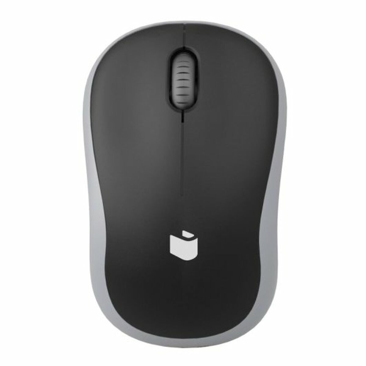 Мышь PcCom M20  Чёрный-2