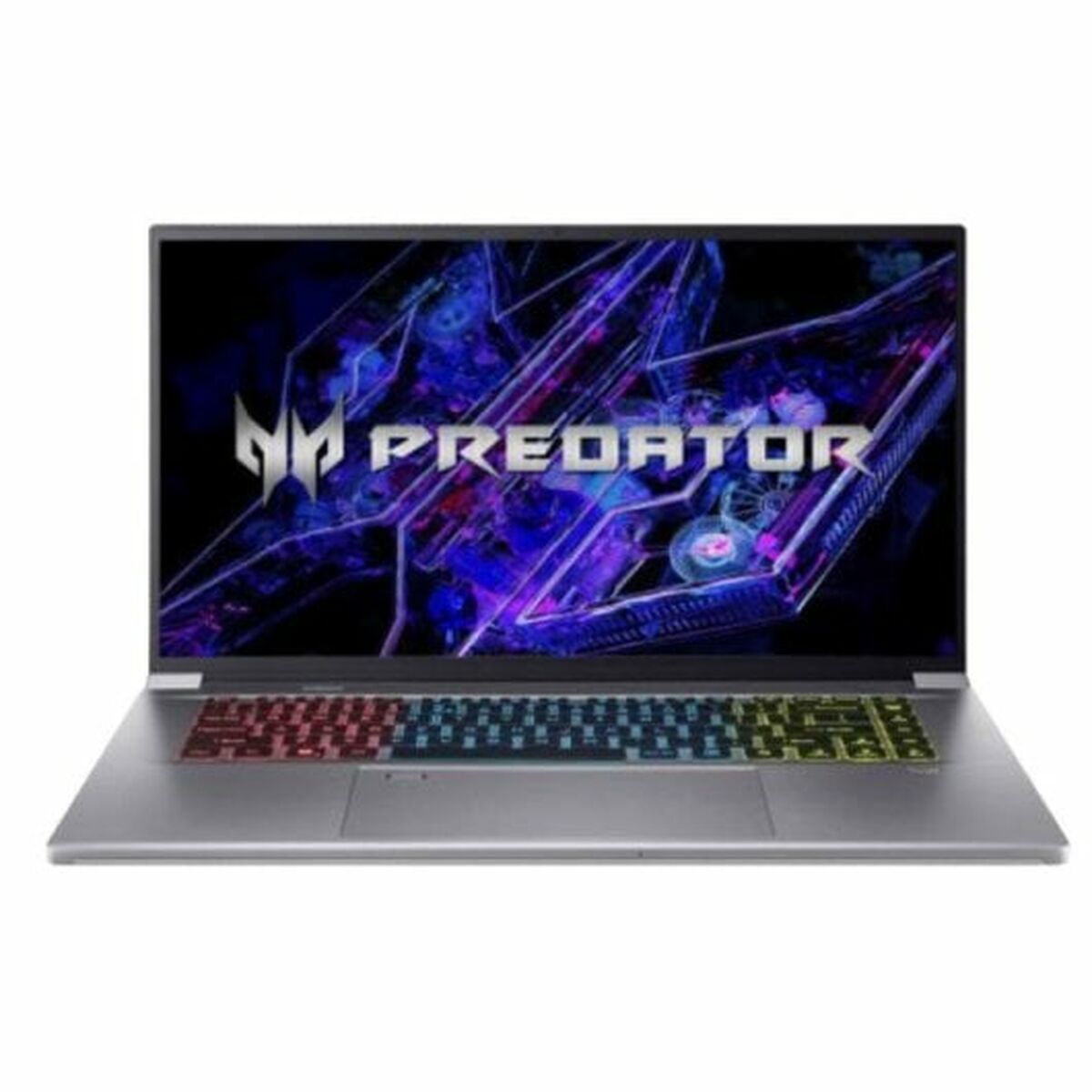 Ноутбук Acer Predator Triton Neo 16 PTN16-51 16 Intel Evo Core Ultra 7 155H 32 GB RAM 512 Гб SSD Nvidia Geforce RTX 4060-2