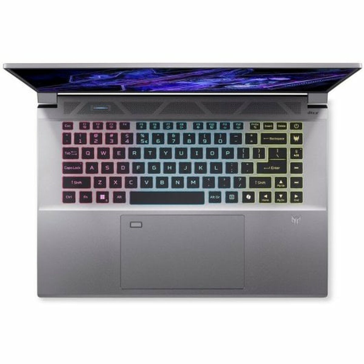 Ноутбук Acer Predator Triton Neo 16 PTN16-51 16 Intel Evo Core Ultra 7 155H 32 GB RAM 512 Гб SSD Nvidia Geforce RTX 4060-3