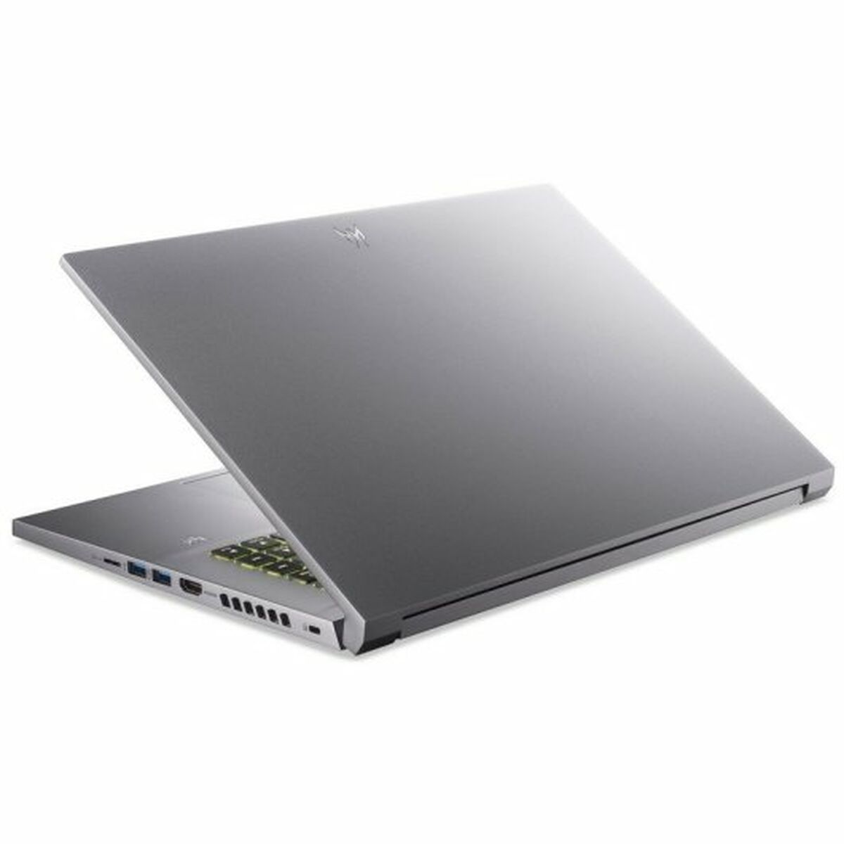 Ноутбук Acer Predator Triton Neo 16 PTN16-51 16 Intel Evo Core Ultra 7 155H 32 GB RAM 512 Гб SSD Nvidia Geforce RTX 4060-7
