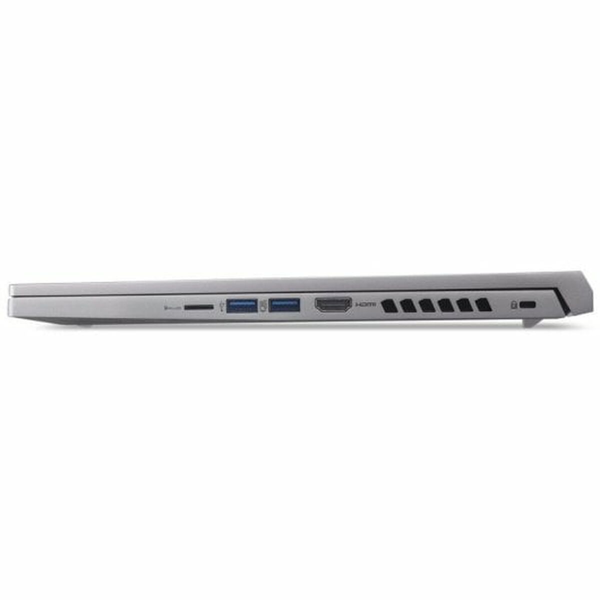 Ноутбук Acer Predator Triton Neo 16 PTN16-51 16 Intel Evo Core Ultra 7 155H 32 GB RAM 512 Гб SSD Nvidia Geforce RTX 4060-8