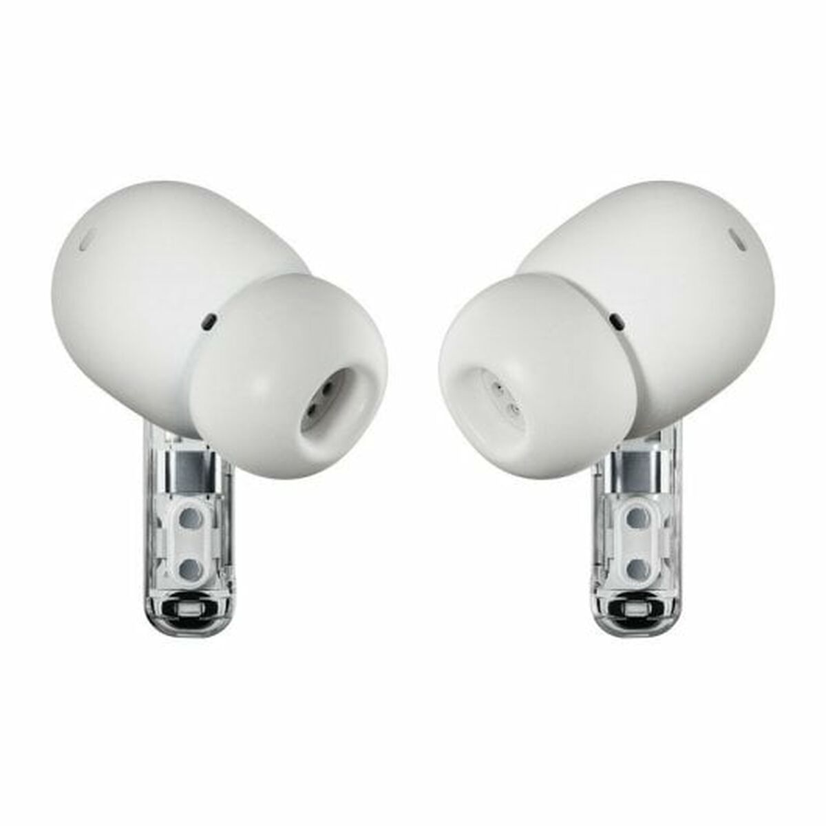 Наушники с микрофоном Nothing A0052656 Белый-7