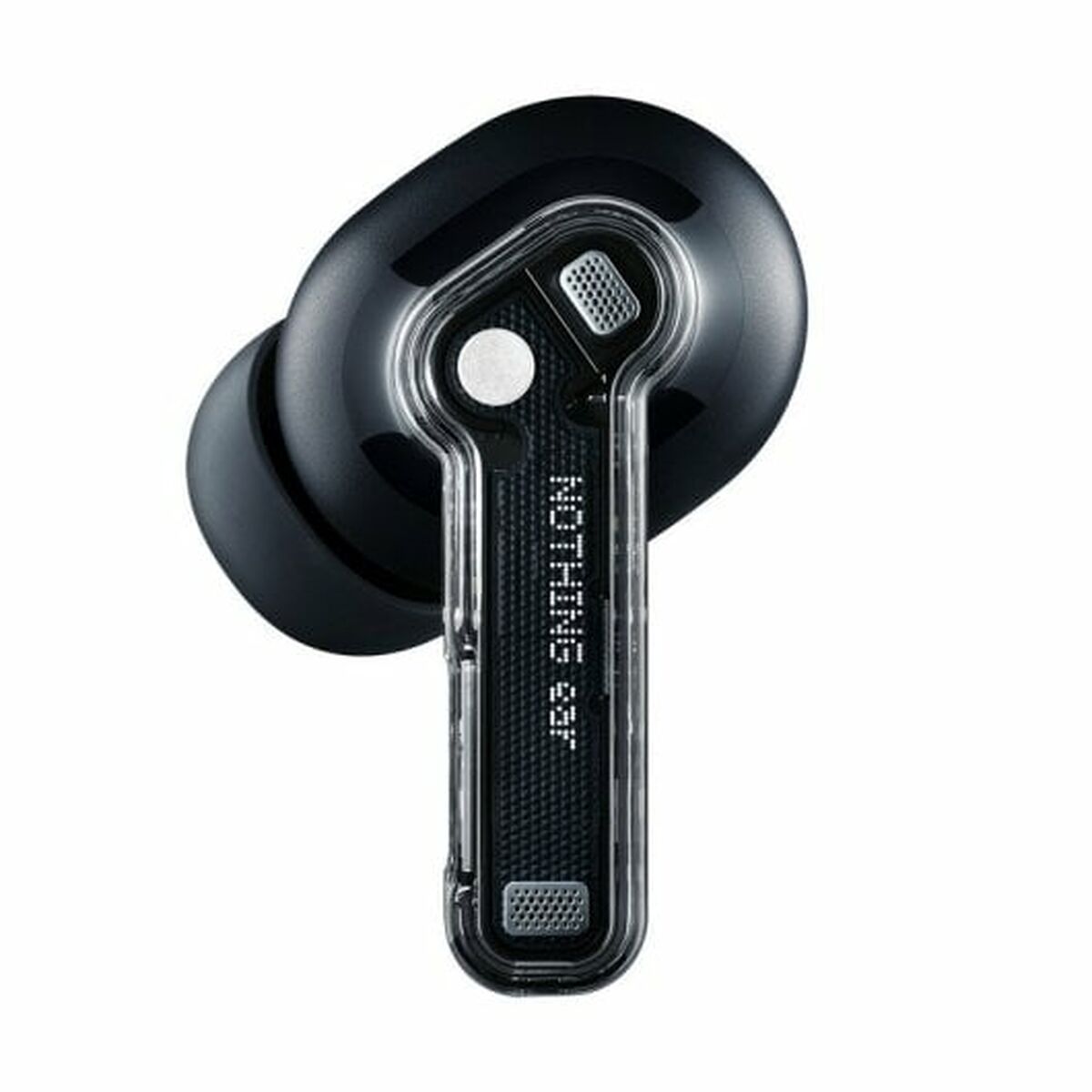 Наушники с микрофоном Nothing Ear 2024 Чёрный-6