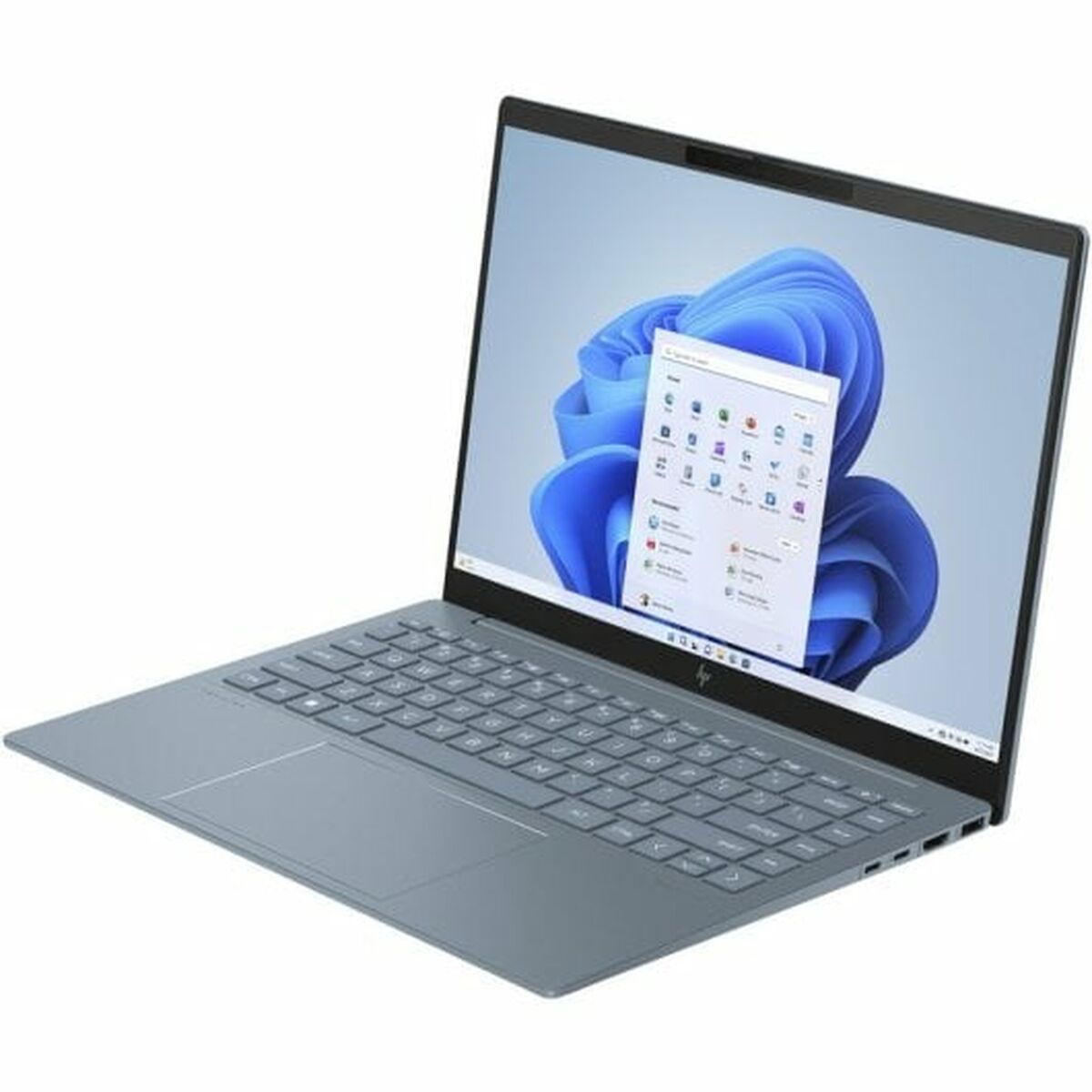 Ноутбук HP Pavilion Plus 14-ew1004ns 14 16 GB RAM 512 Гб SSD-2