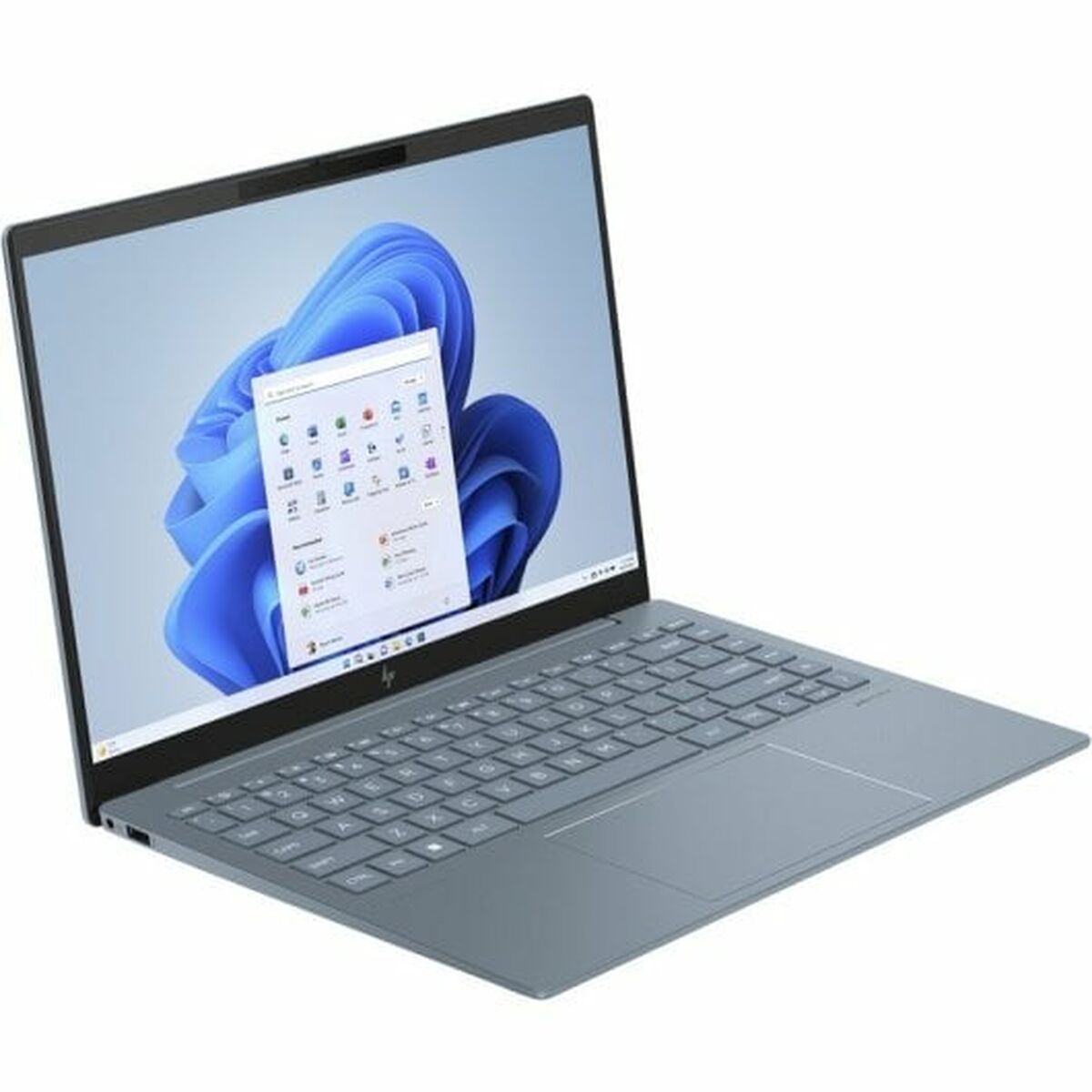 Ноутбук HP Pavilion Plus 14-ew1004ns 14 16 GB RAM 512 Гб SSD-3