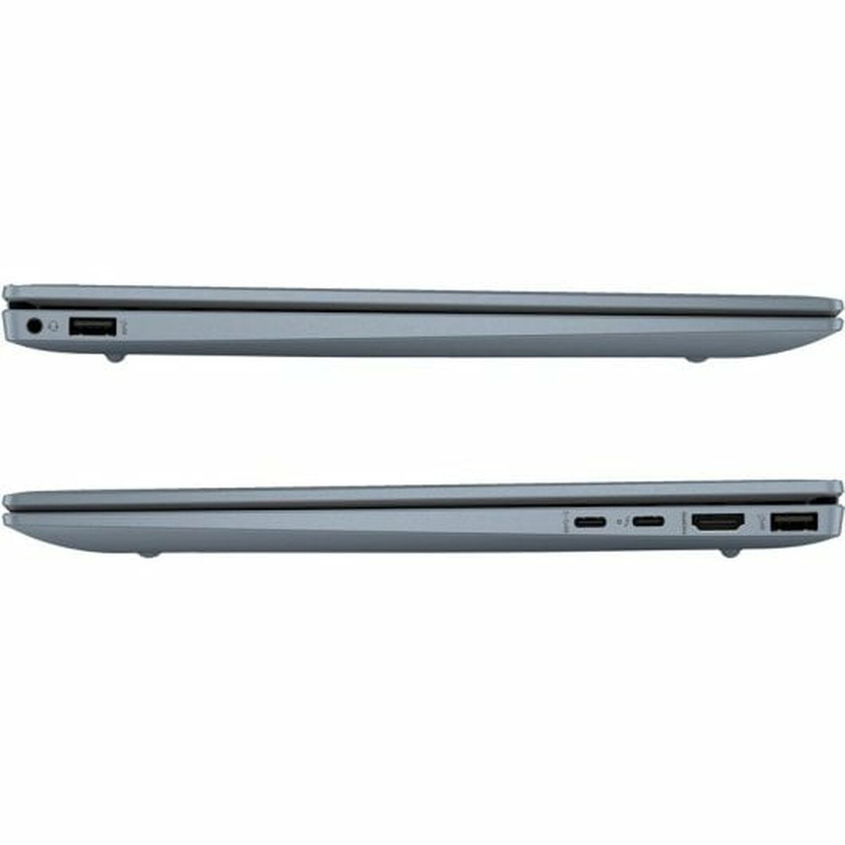 Ноутбук HP Pavilion Plus 14-ew1005ns 14 Intel Evo Core Ultra 7 155H 32 GB RAM 1 TB SSD-6