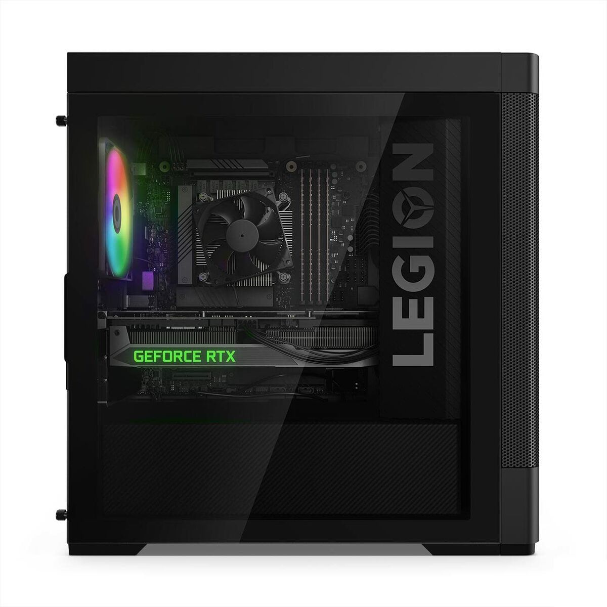 Настольный ПК Lenovo Intel Core i5-12400F 16 GB RAM 1 TB SSD NVIDIA GeForce RTX 3060-2