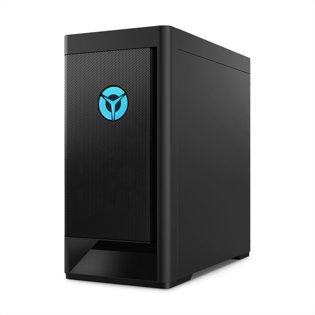 Настольный ПК Lenovo Intel Core i5-12400F 16 GB RAM 1 TB SSD NVIDIA GeForce RTX 3060-3