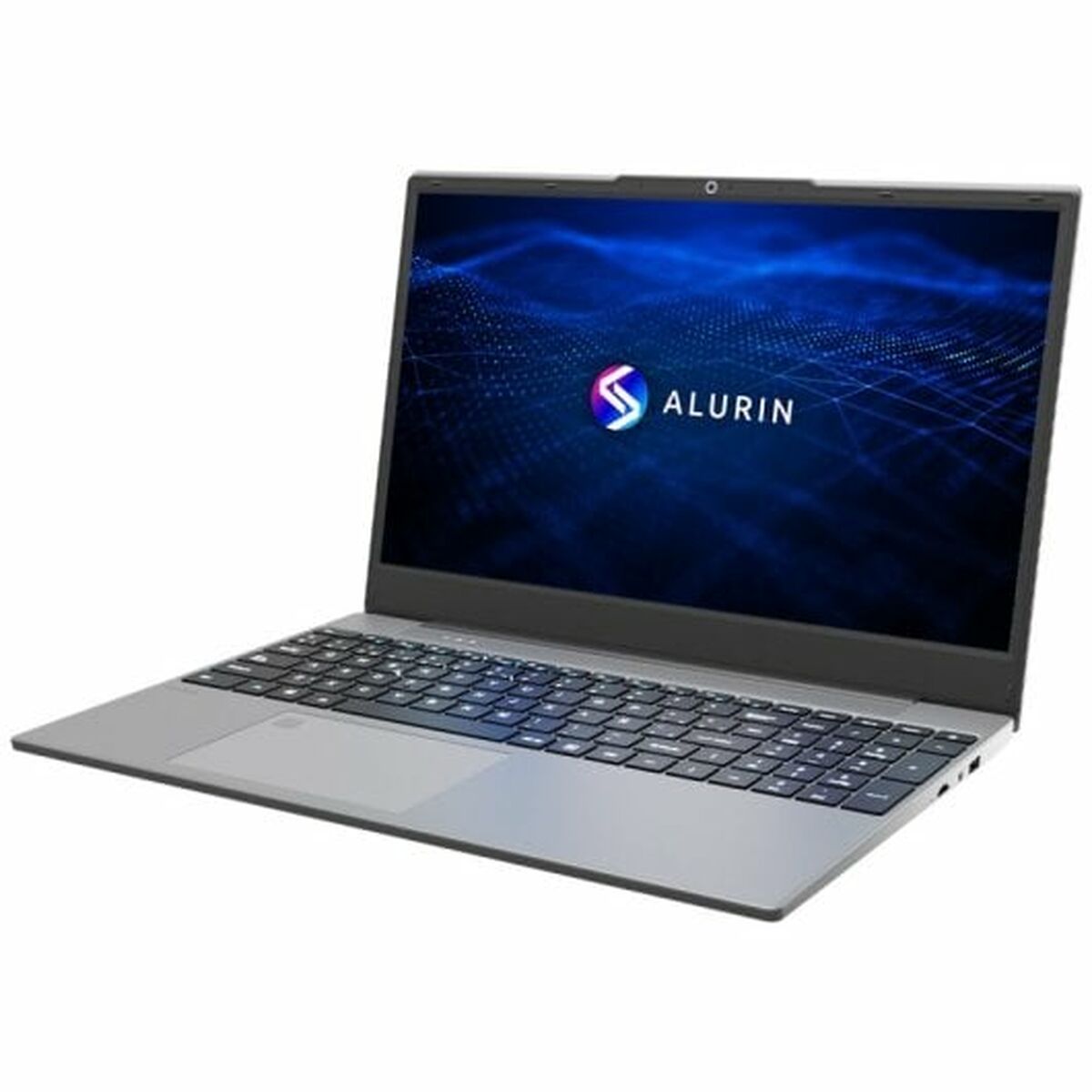 Ноутбук Alurin Flex Advance N24 15,6 16 GB RAM 1 TB SSD-8