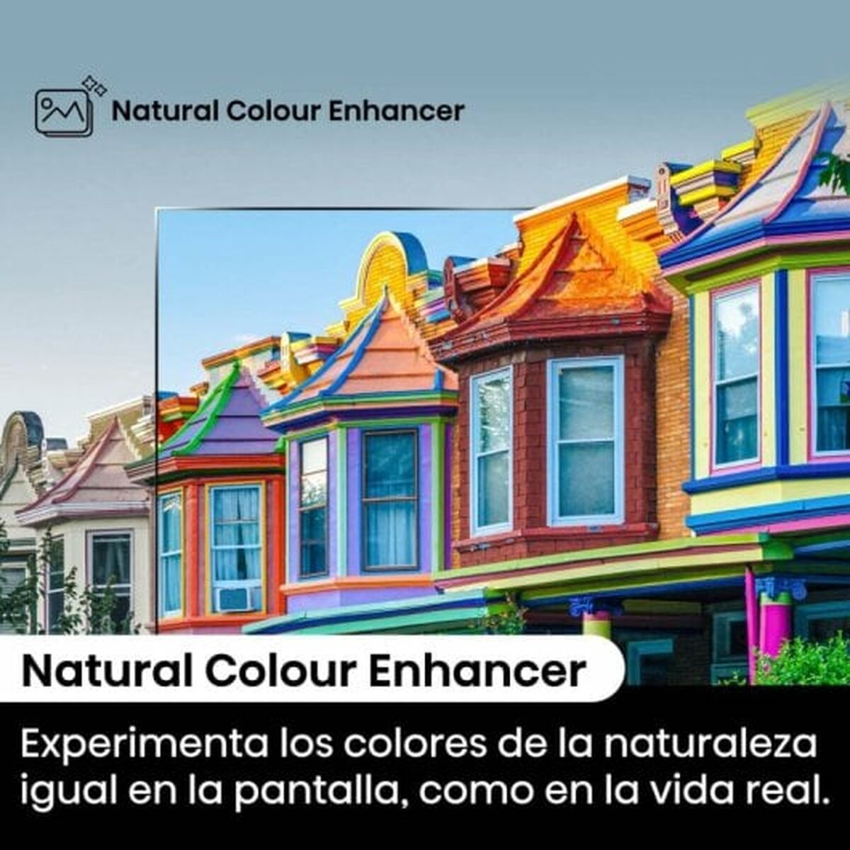 Smart TV Hisense 32A4N 32 LED-6